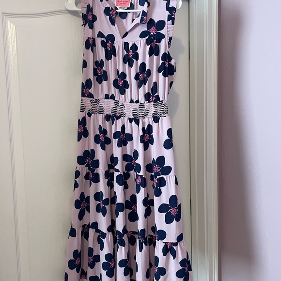 Kate Spade Mainline Dress - Picture 2 of 3